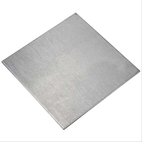 Duplex Steel Sheet